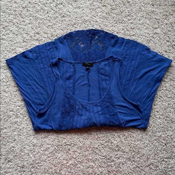 Women’s tank top - Picture 12 of 12